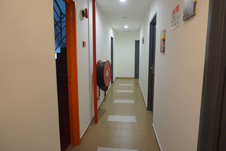 Public Area 2, Sun Inns Hotel Laksamana, Malacca City
