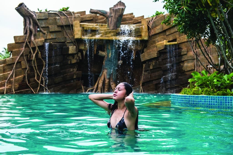 Grand Orient Hotel, Seberang Perai Tengah