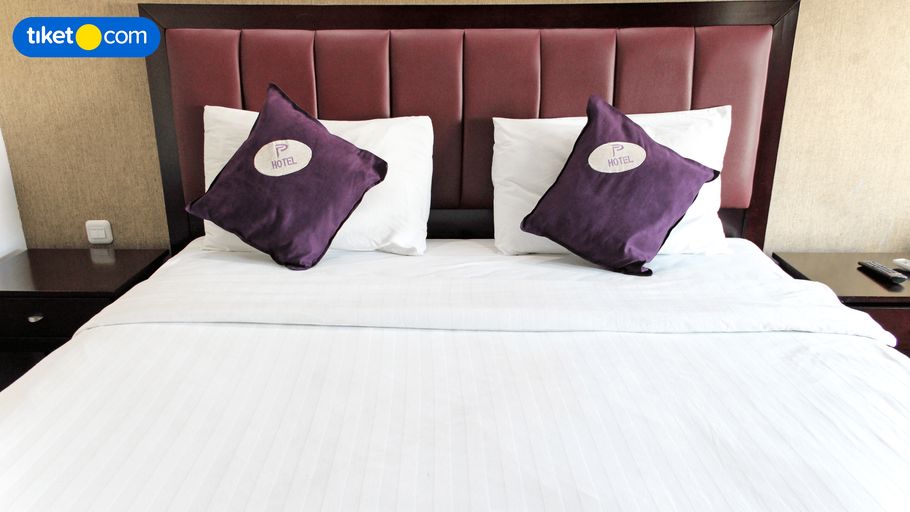 P Hotel Jakarta, Central Jakarta