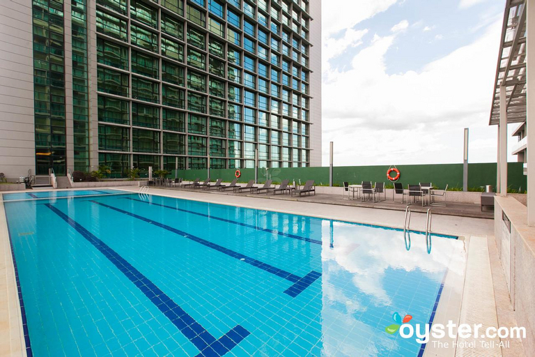 Imperial Hotel Kuching, Kuching