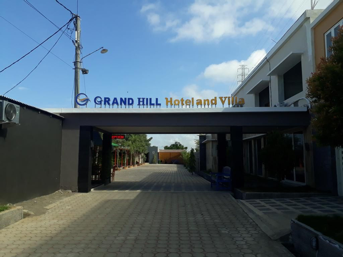 Grand Hill Hotel and Villa, Banyuwangi