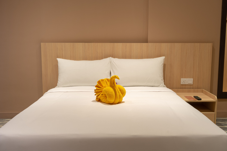 Pacific Express Hotel Chinatown, Kuala Lumpur