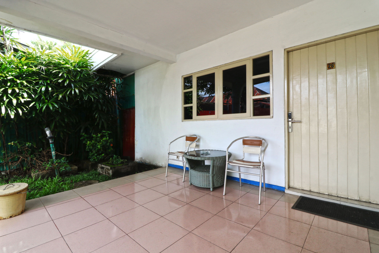 Others 5, Hotel Sampaga, Banjarmasin