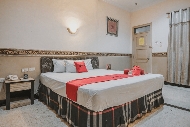 RedDoorz Plus @ Tanjung Karang Lampung 2, Bandar Lampung