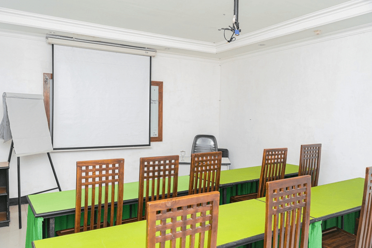 Others 5, RedDoorz Plus @ Cibogo Puncak 3, Bogor