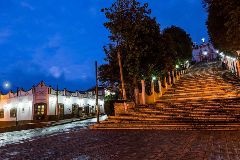 Grand Guadalupe by Inmense, San Cristóbal de las Casas