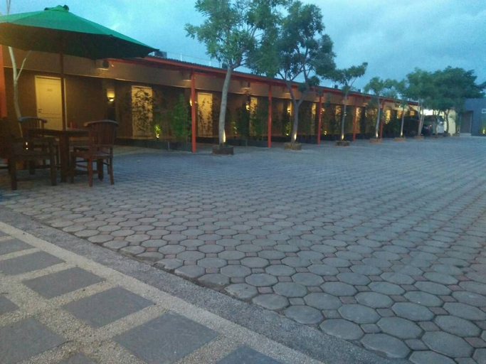 Exterior & Views 2, Grand Hill Hotel and Villa, Banyuwangi