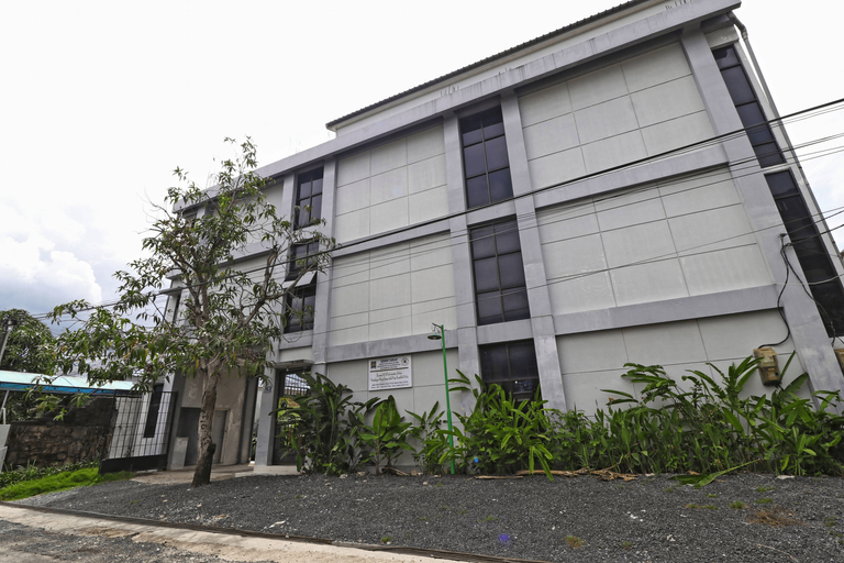 Gatsu 2 Syariah Guest House, Banjarmasin