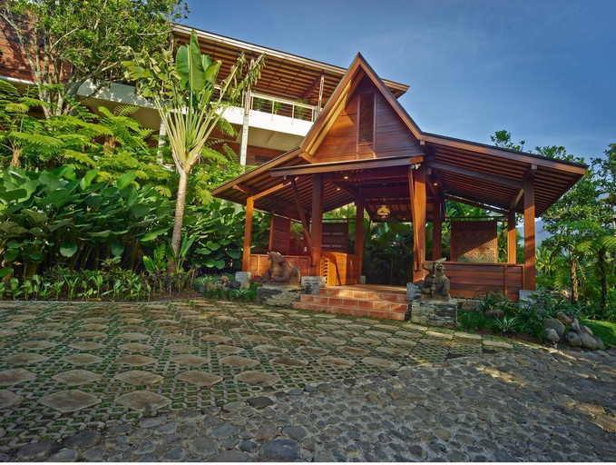 Exterior & Views 5, Jiwa Jawa Resort Ijen, Banyuwangi