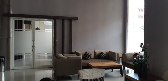Hotel Vivo Sampit, Kotawaringin Timur