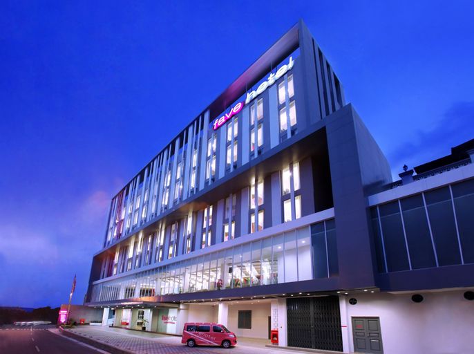 favehotel Pekanbaru, Pekanbaru