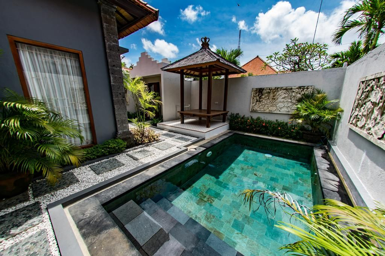 The Wyn Villa, Badung