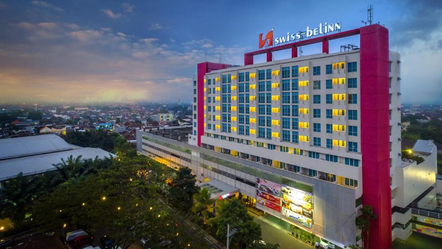 Swiss-Belinn Malang, Malang