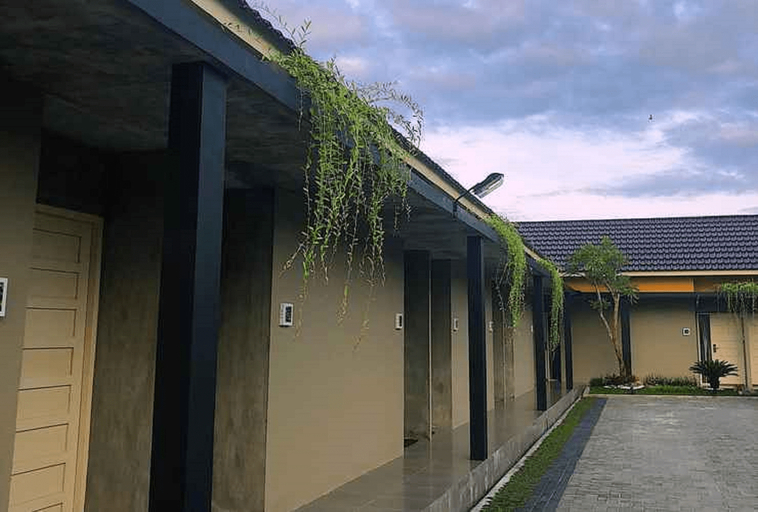 Others 5, Suja Guest House, Palangkaraya