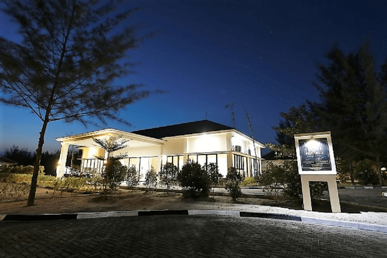 Belitung Holiday Resort, Belitung - Harga Promo Terbaru 2024