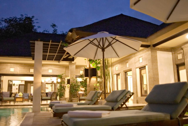 Villa Dewata Seminyak by Maha Bali, Badung