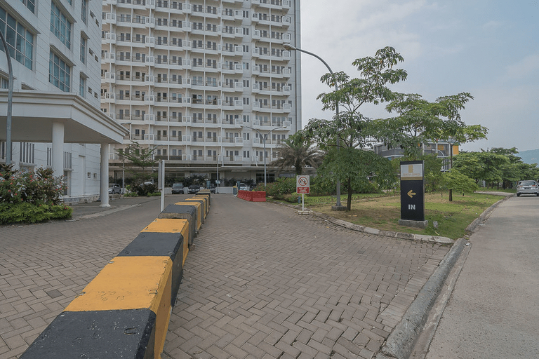 Others 5, RedDoorz Apartment @ Sentul Tower, Bogor