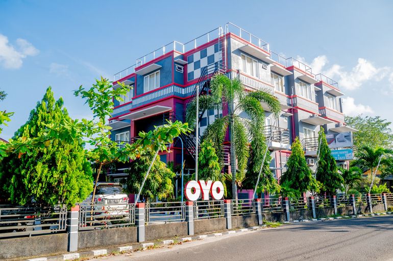 OYO 539 Omah Andini Syariah, Belitung Timur