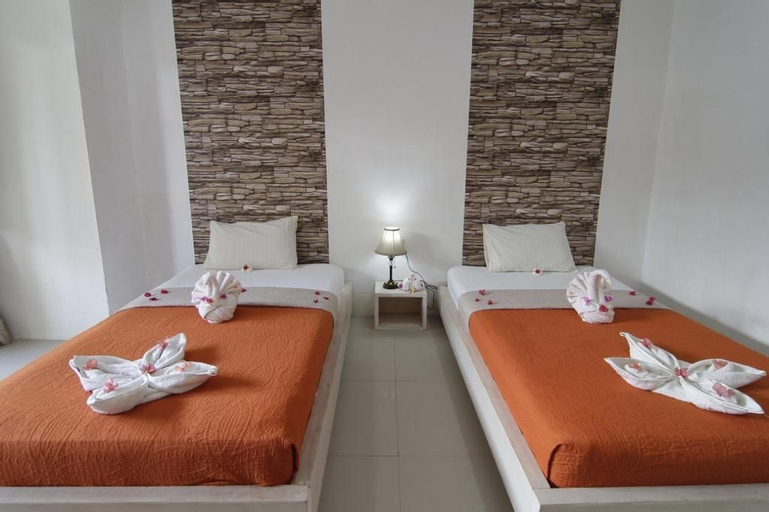 Others 5, Gili House, Lombok