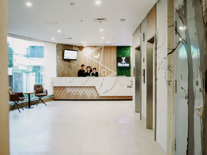 All Nite & Day Residences Kebon Jeruk Jakarta, West Jakarta