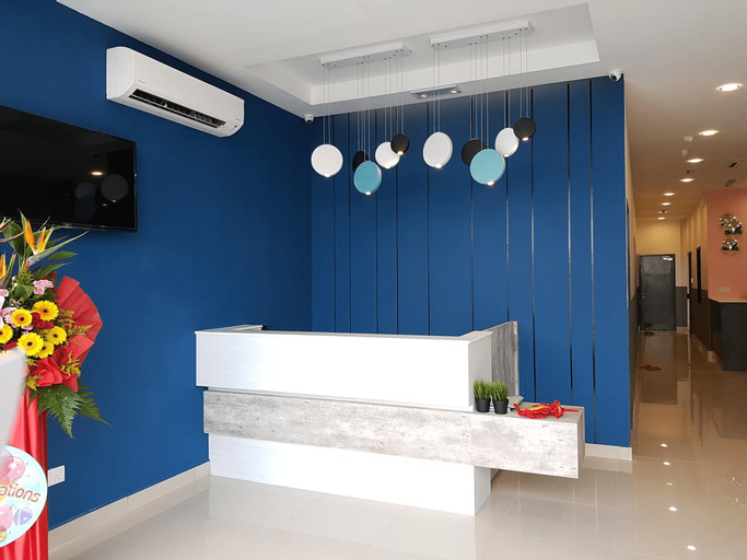Jenjarom Boutique Hotel, Kuala Langat
