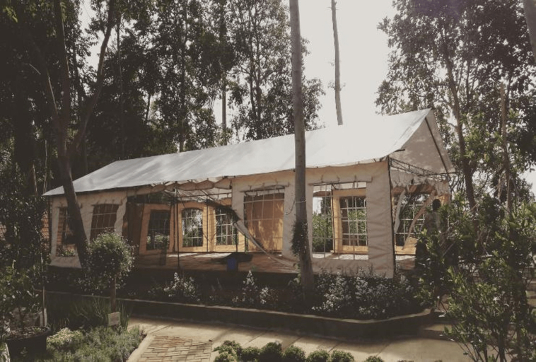 Exterior & Views 1, Meloh Camp, Cafe and Resto, Bandung
