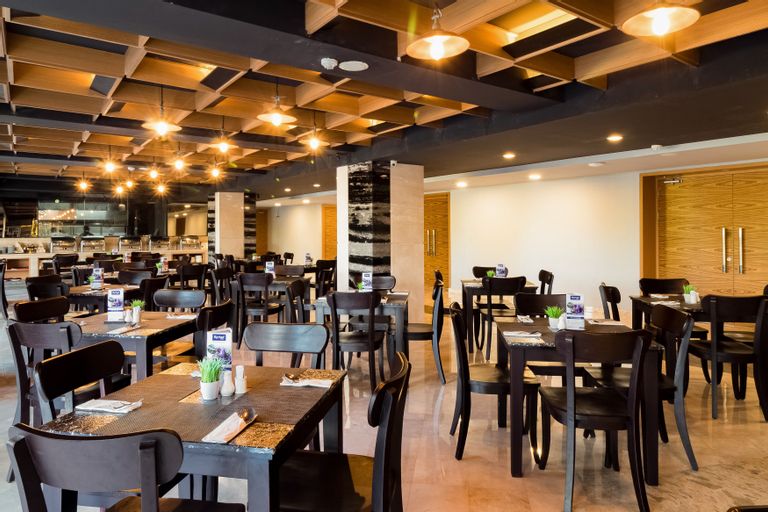 Kyriad Royal Seminyak Bali (permanently closed), Badung