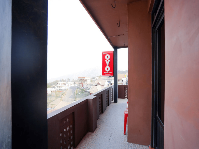 Food & Drinks, OYO 1378 Tengger Indah Homestay, Probolinggo