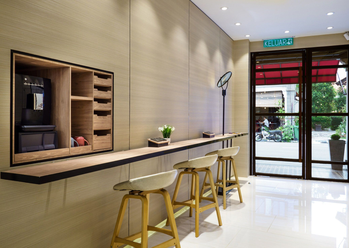 Others 4, Hutton Central Hotel Managed by The Ascott Limited, Penang Island