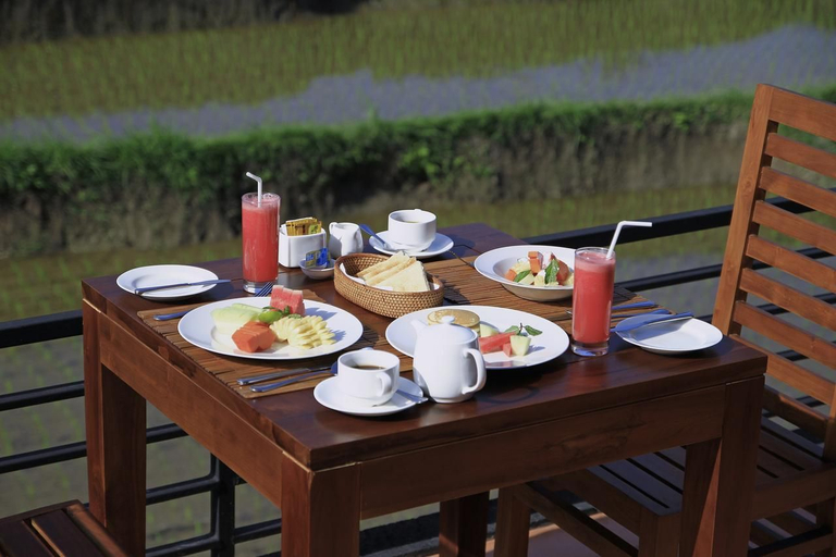 Food & Drinks 3, Nang Ade Villa Ubud by GenuineHost, Gianyar