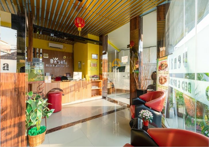 Domino Hotel, Palembang