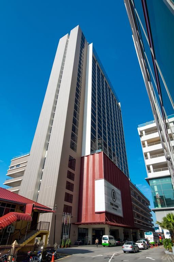 The Pines Melaka Kota Melaka Booking Murah Di Tiket Com