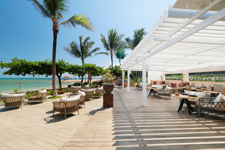 Others 3, Fairmont Sanur Beach Bali Suites & Villa, Denpasar