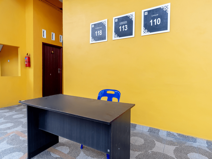 OYO Life 2158 Arista Residence Syariah, Medan