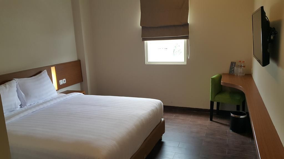 BiZ@ Hotel, Ambon