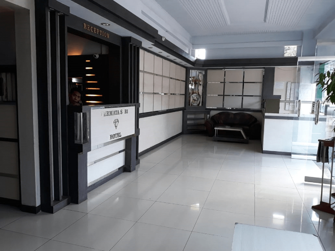 Permata Sari Hotel, Parepare