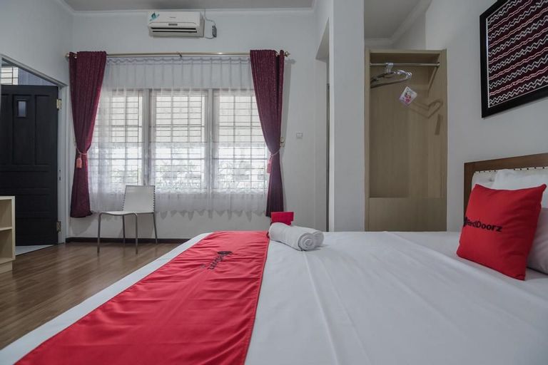 RedDoorz Syariah Plus @ Banjarbaru, Banjarbaru