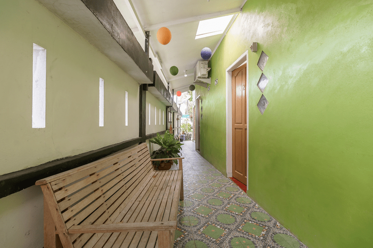 Sport & Beauty, RedDoorz Syariah near Paradiso Beach Sabang, Sabang