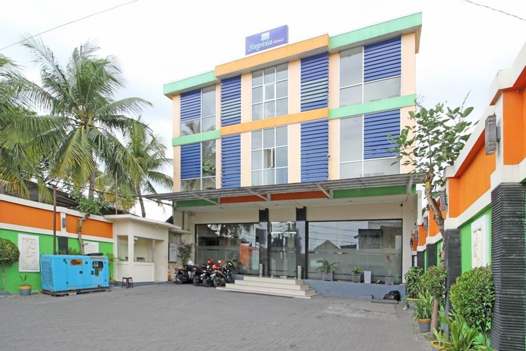 Hotel Septia, Yogyakarta