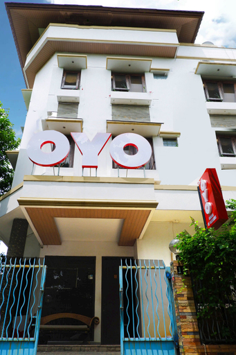 Exterior & Views 1, OYO 381 House Of Blessing Residence, Semarang