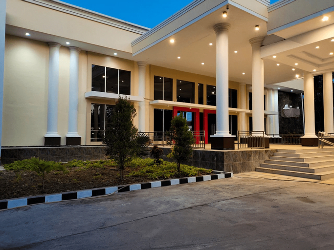 Azizah Syariah Hotel & Convention Kendari, Kendari