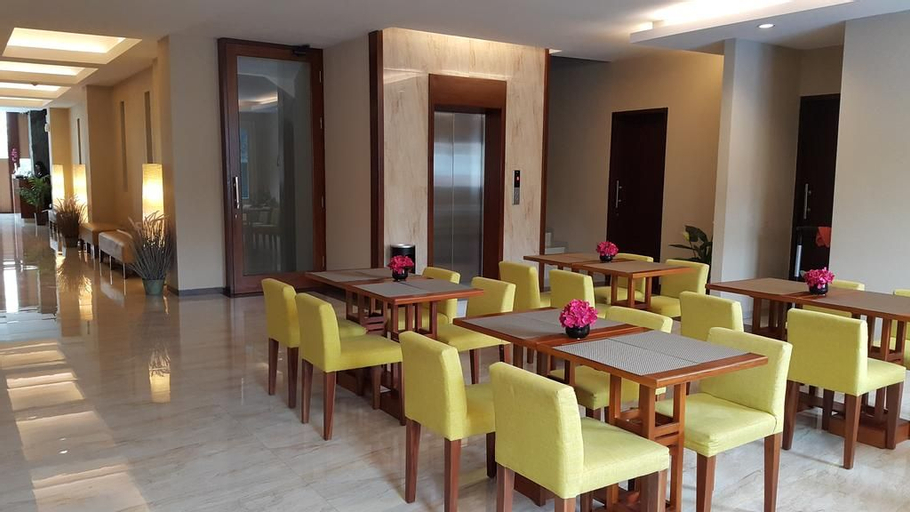 BiZ@ Hotel, Ambon