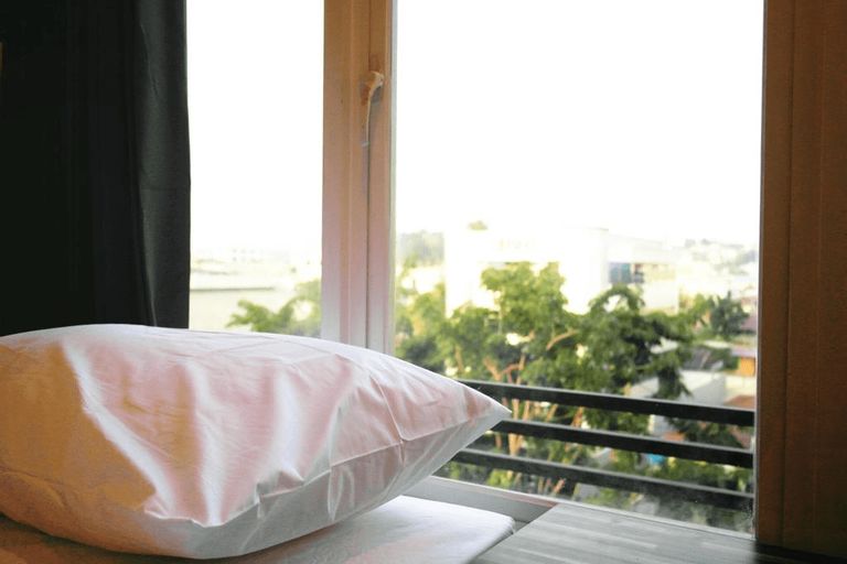 Galaxy Hotel Tarakan, Tarakan