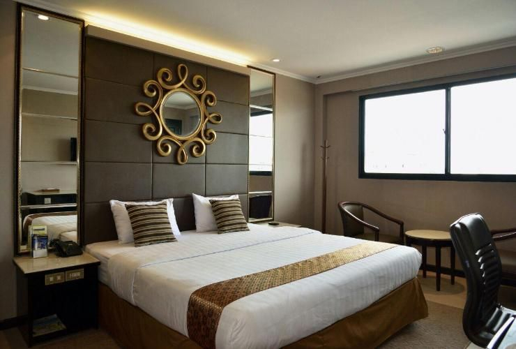 Gajahmada Hotel, Pontianak