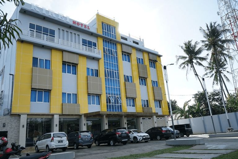 Kirei Hotel Bantaeng, Bantaeng