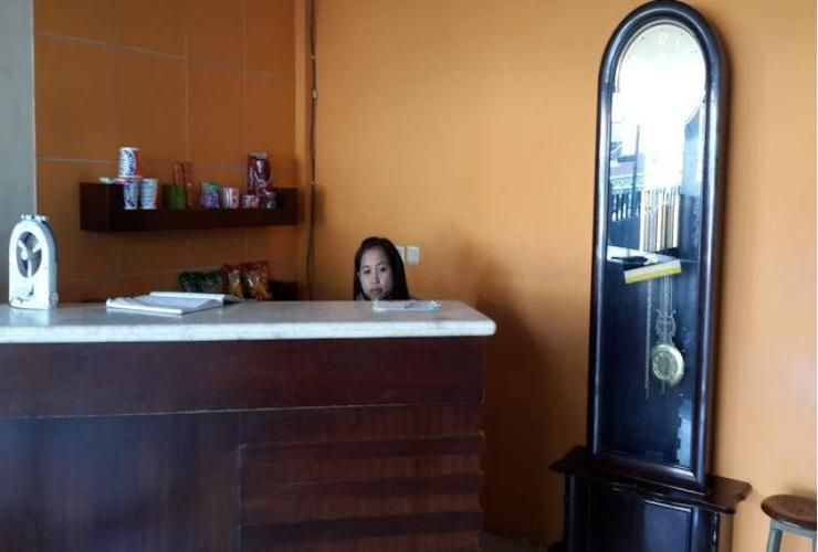 Mira Inn Hotel Banjarmasin, Banjarmasin