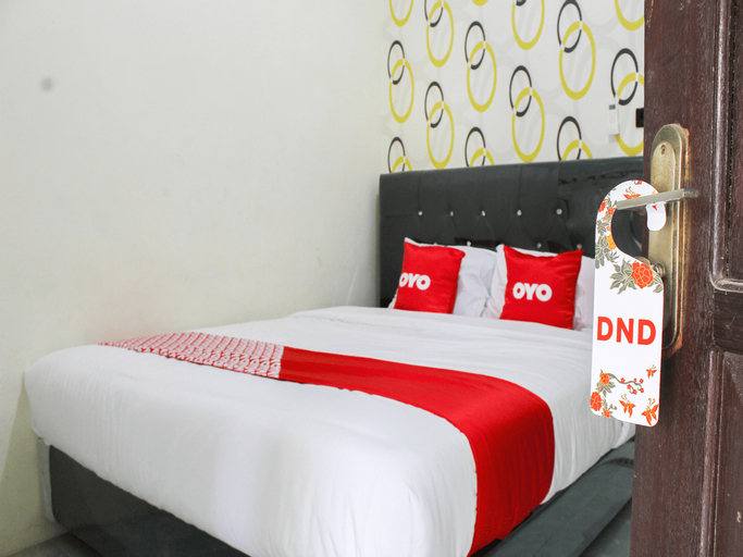 OYO 1479 A&A Inn, Banyuwangi