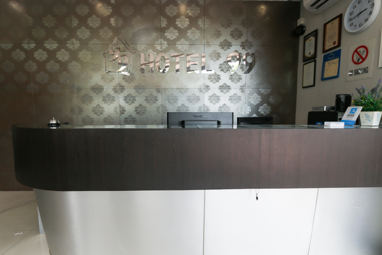 Others 2, Hotel 99 Bandar Botanik Klang, Klang