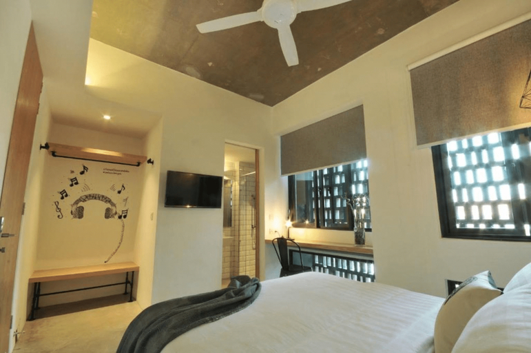 The Nest House, Kota Melaka