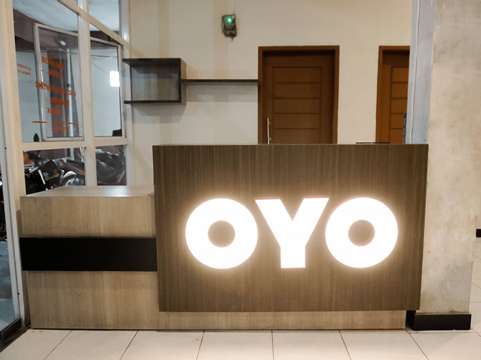 OYO 2078 Rosemary Residence Syariah, Medan